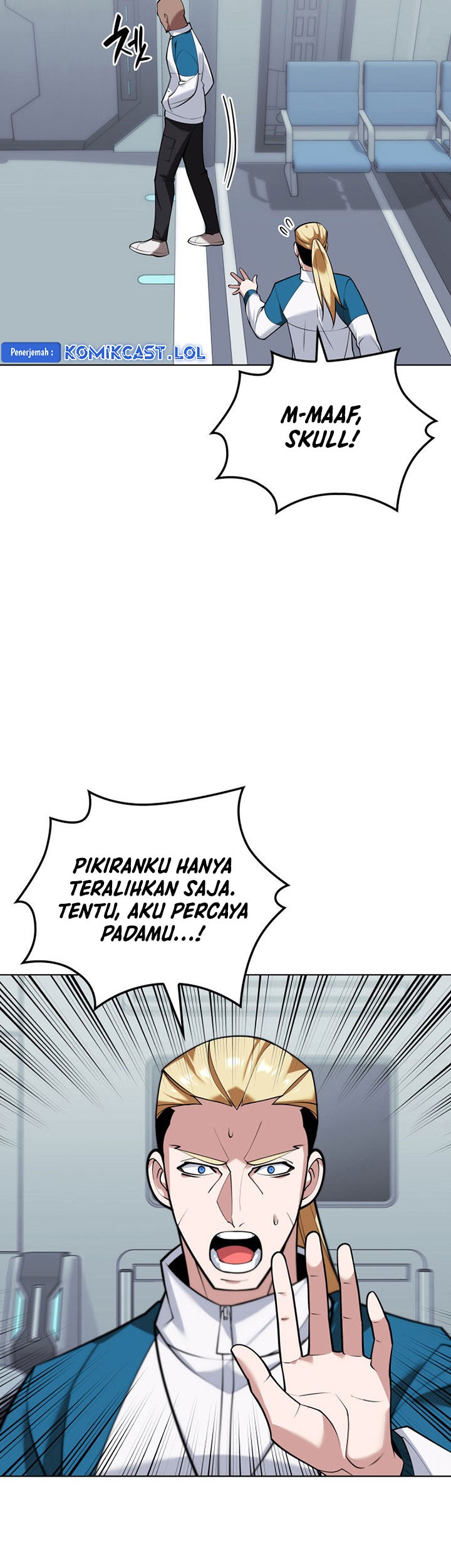 Chapter 223 - halaman 11