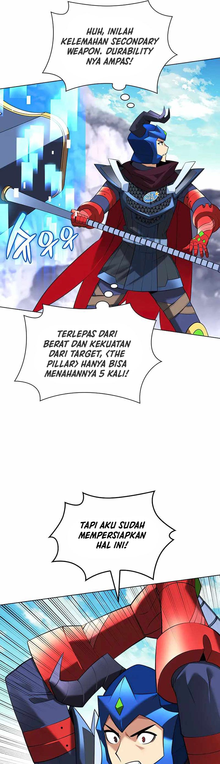 Chapter 219 - halaman 11