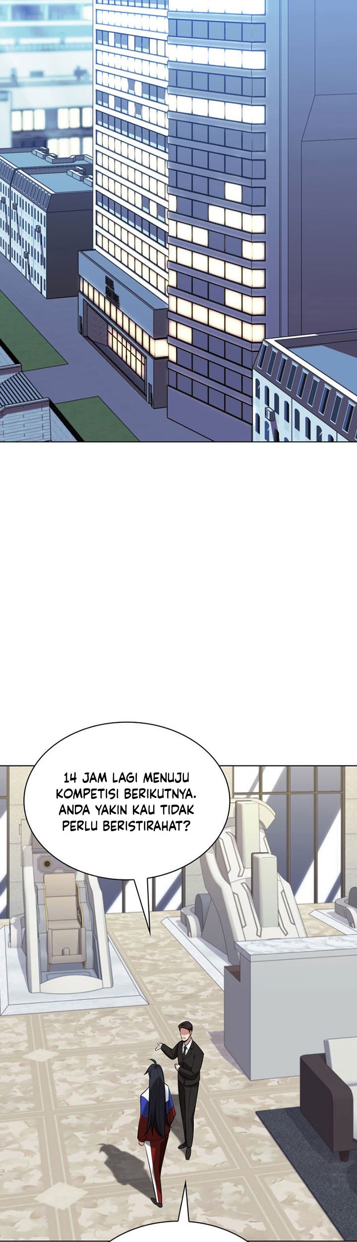 Chapter 214 - halaman 11