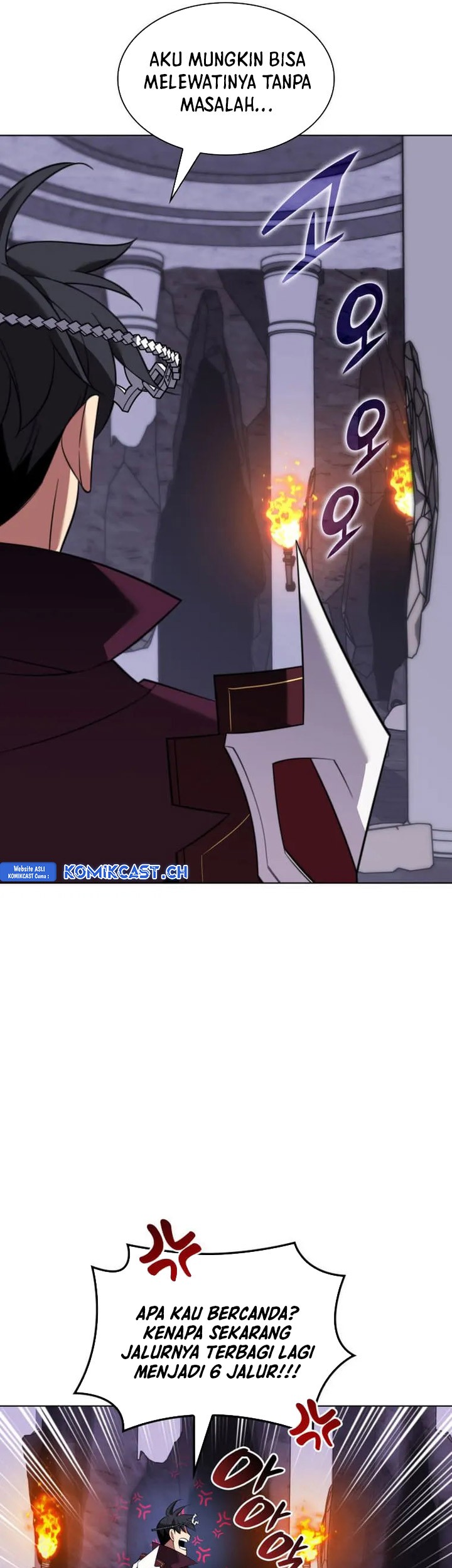 Chapter 205 - halaman 11