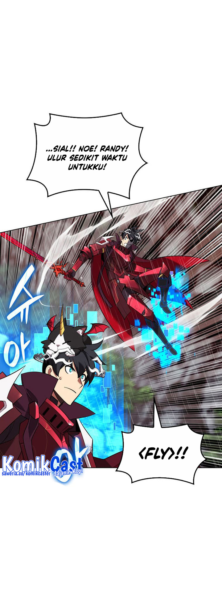 Chapter 204 - halaman 11