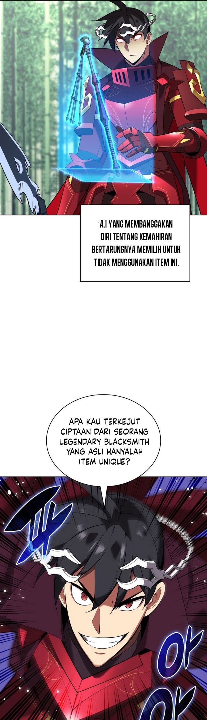 Chapter 202 - halaman 10