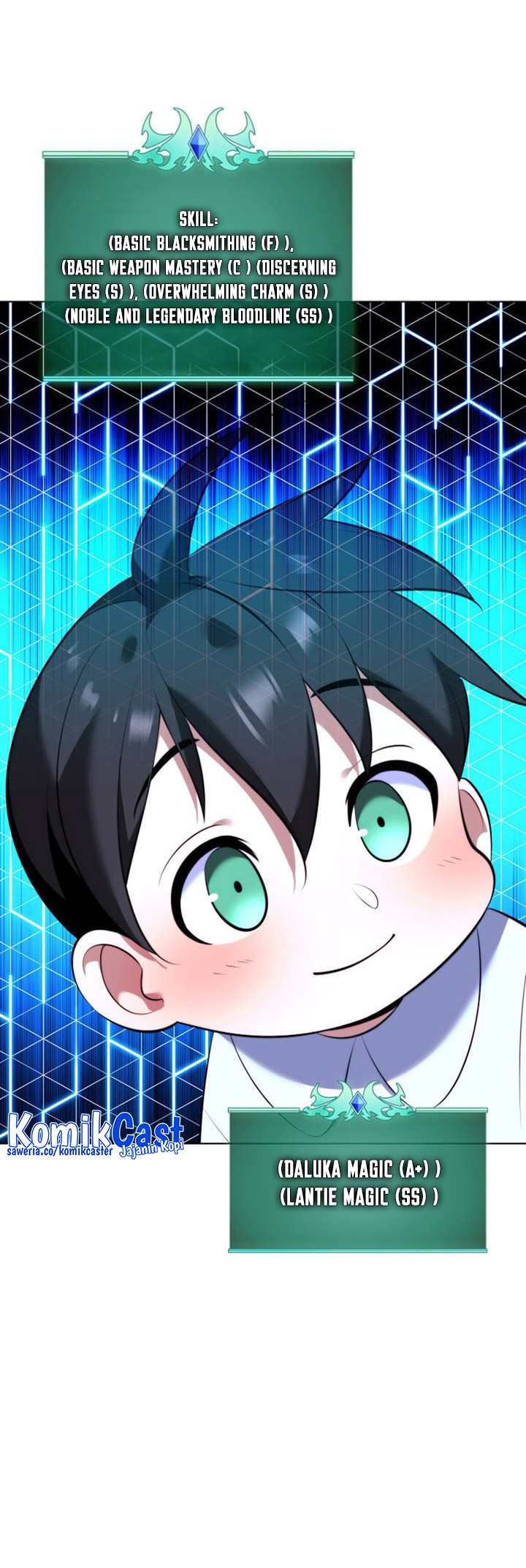 Chapter 194 - halaman 10