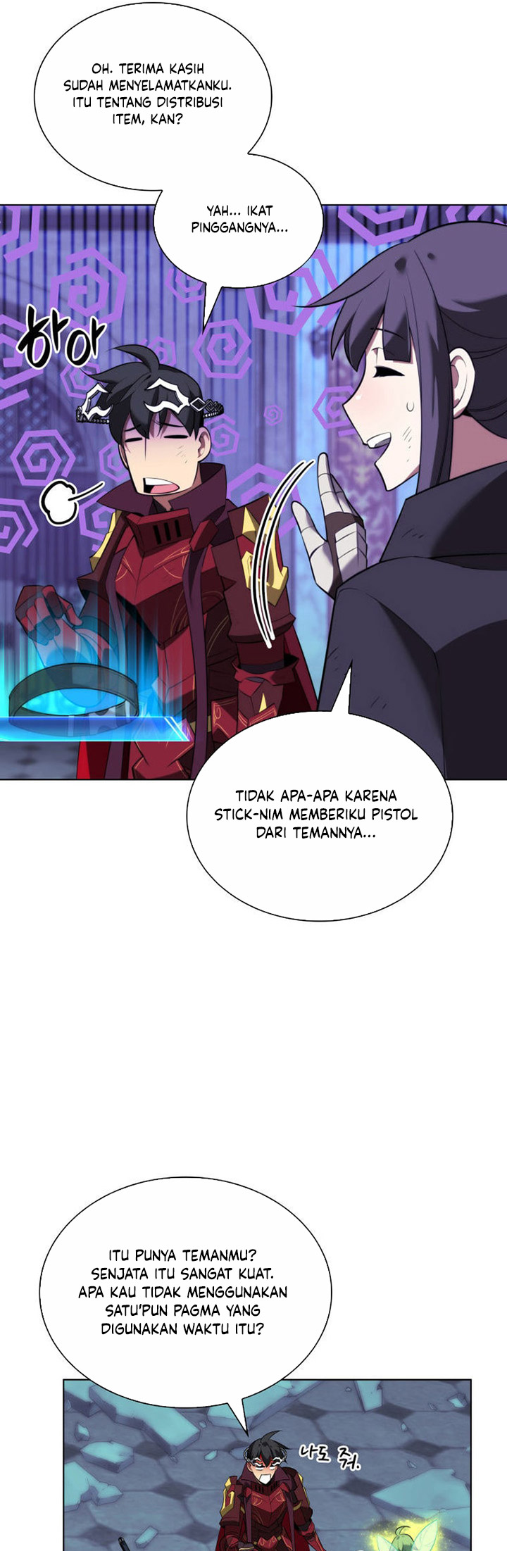 Chapter 193 - halaman 11