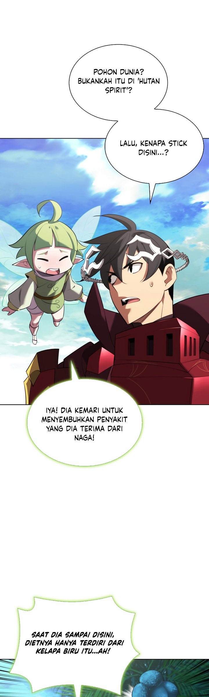 Chapter 188 - halaman 11