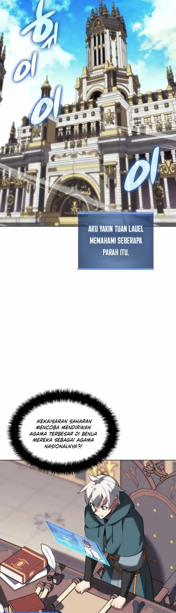 Chapter 184 - halaman 11