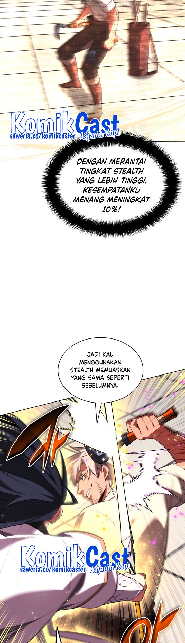 Chapter 180 - halaman 10