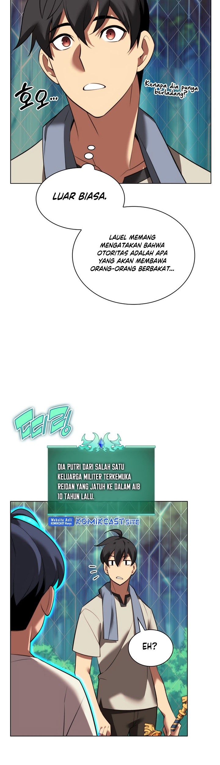 Chapter 174 - halaman 11