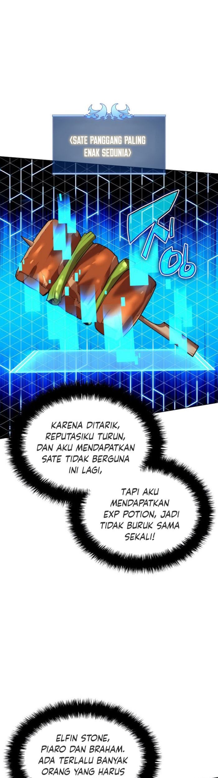Chapter 170 - halaman 11