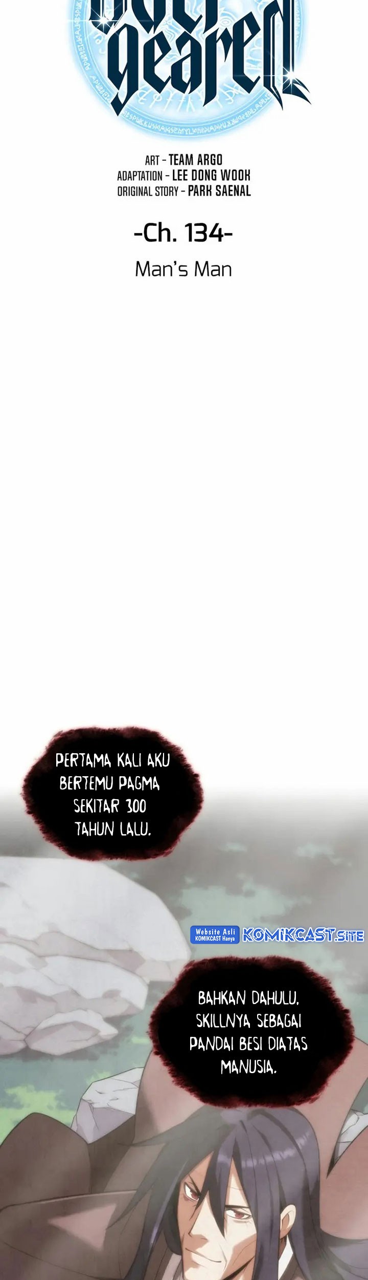 Chapter 164 - halaman 11