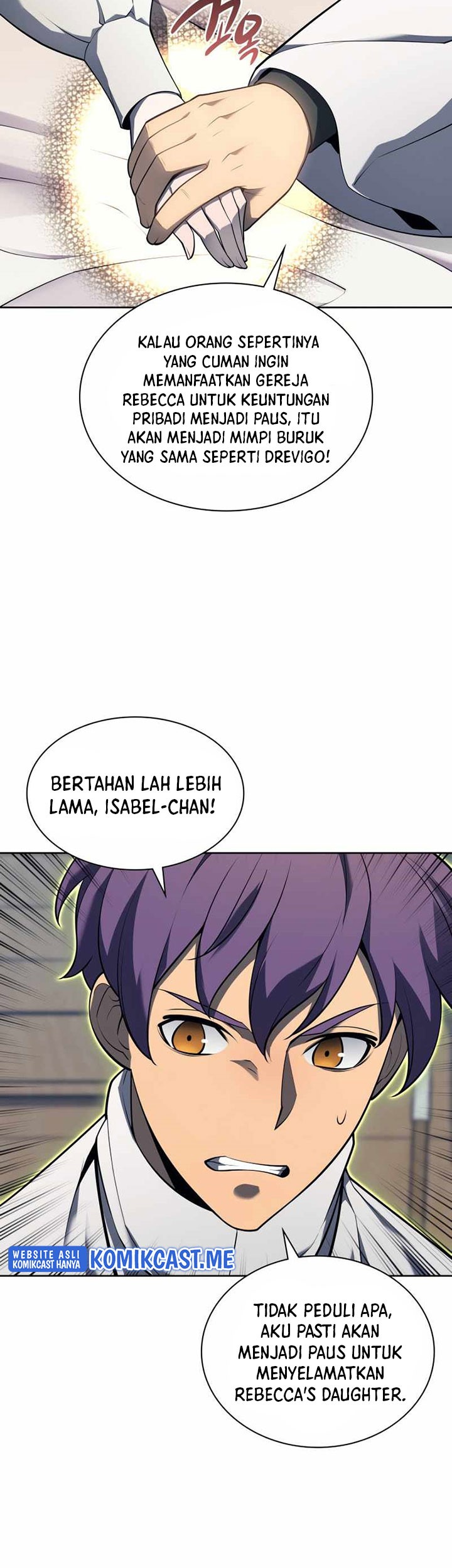 Chapter 143 - halaman 11