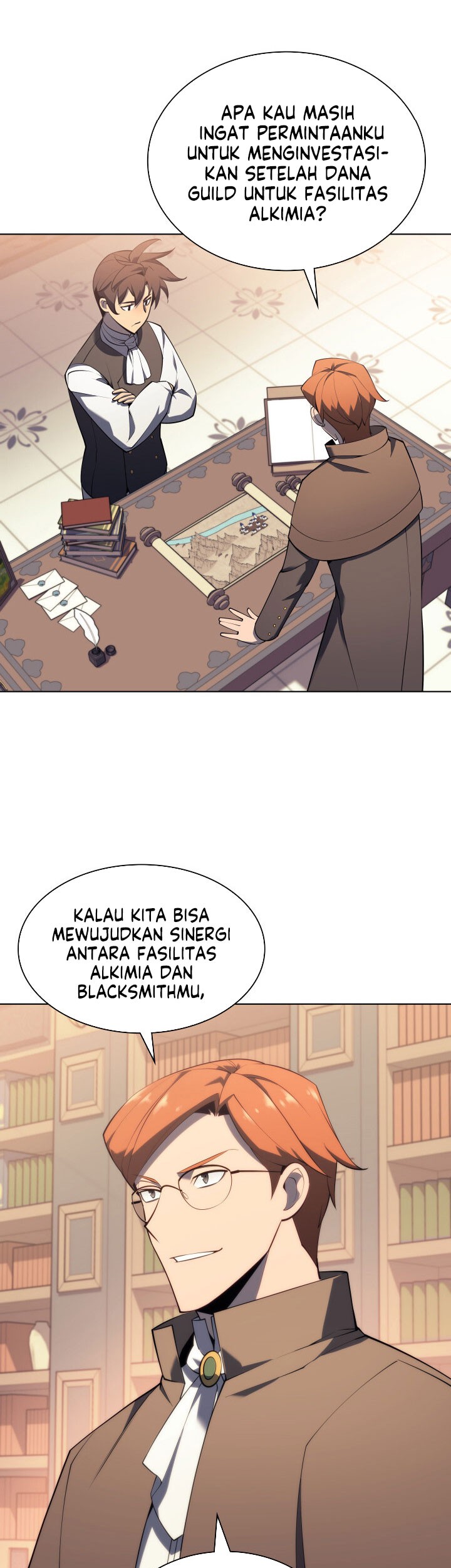 Chapter 119 - halaman 10