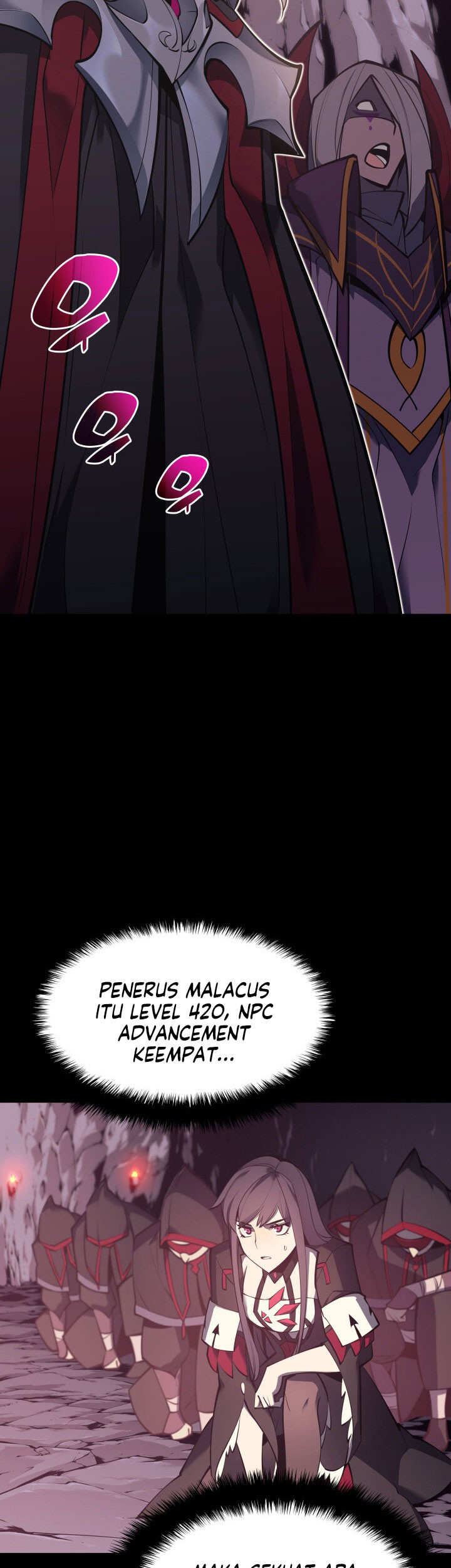 Chapter 100 - halaman 10