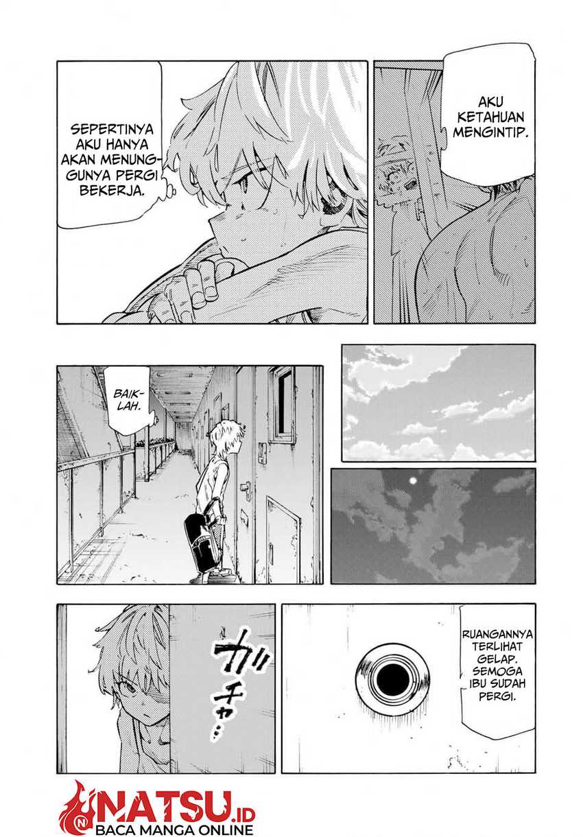 Chapter 189 - halaman 10