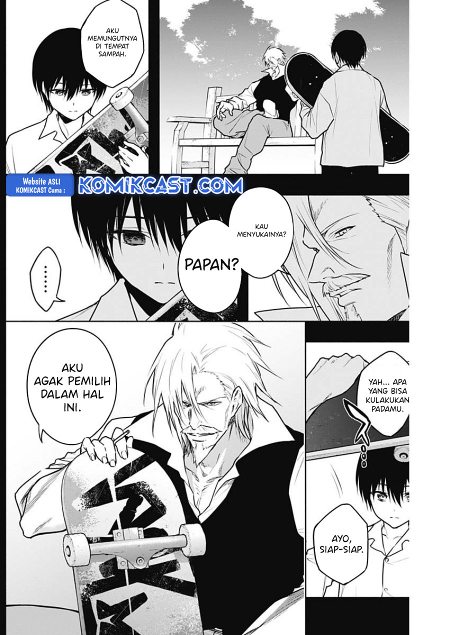 Chapter 117 - halaman 10