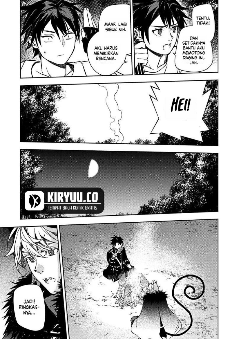 Chapter 131 - halaman 11