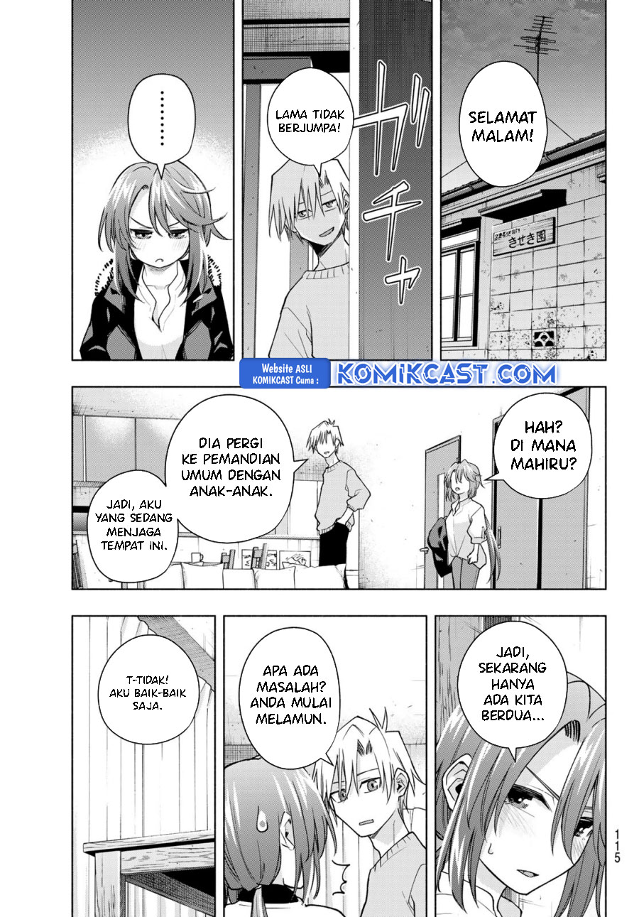 Chapter 174 - halaman 11