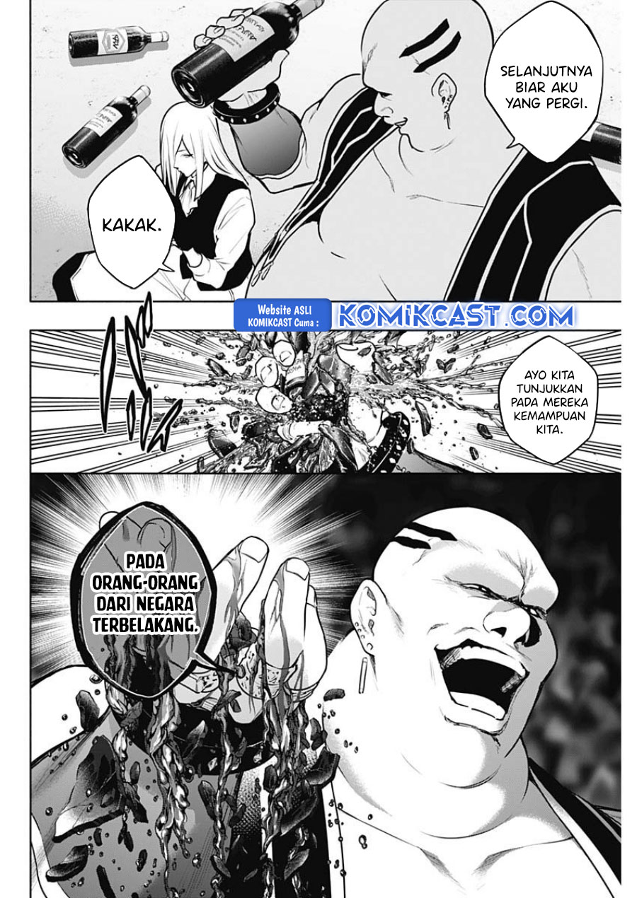 Chapter 121 - halaman 10