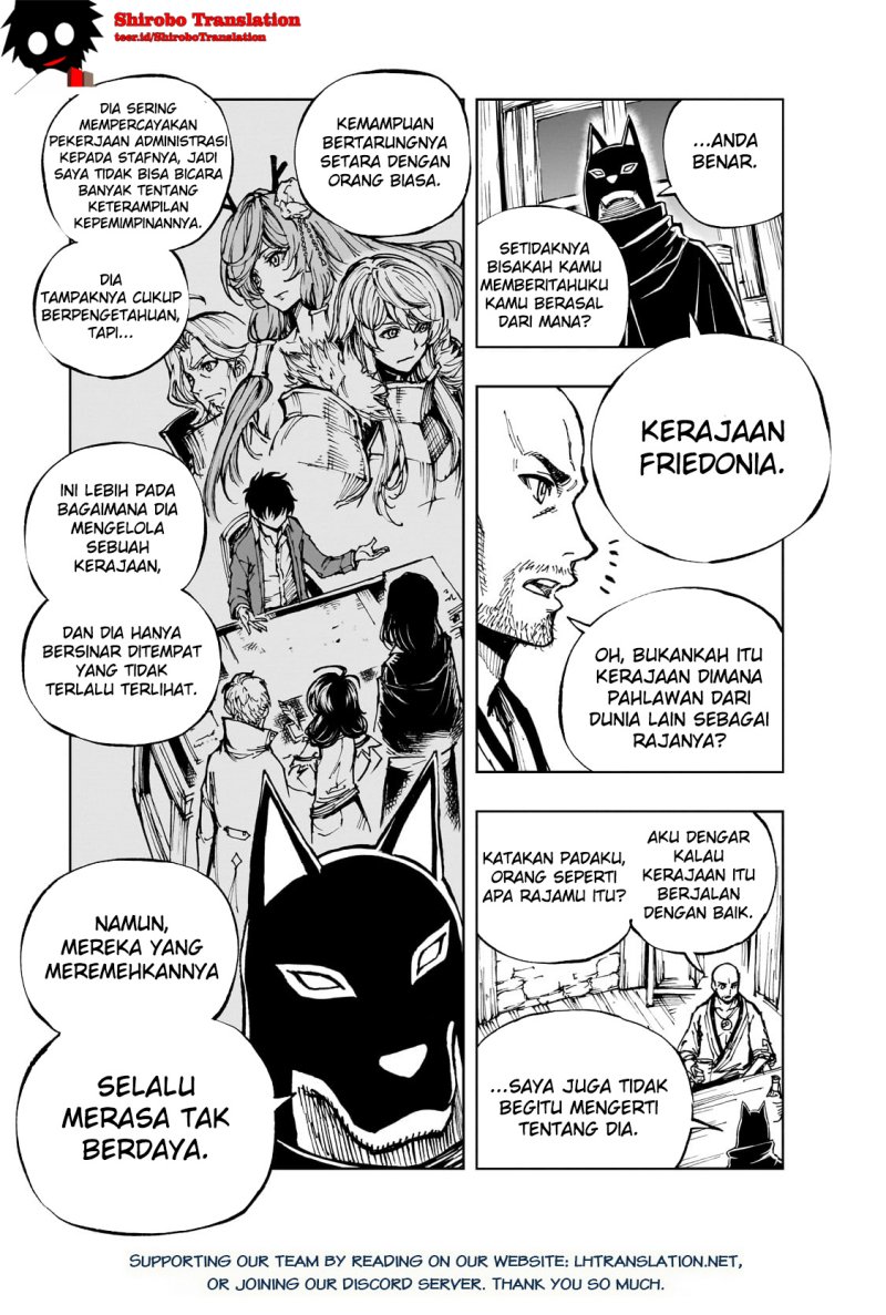 Chapter 61.1 - halaman 11