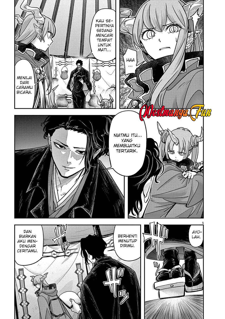 Chapter 59 - halaman 10