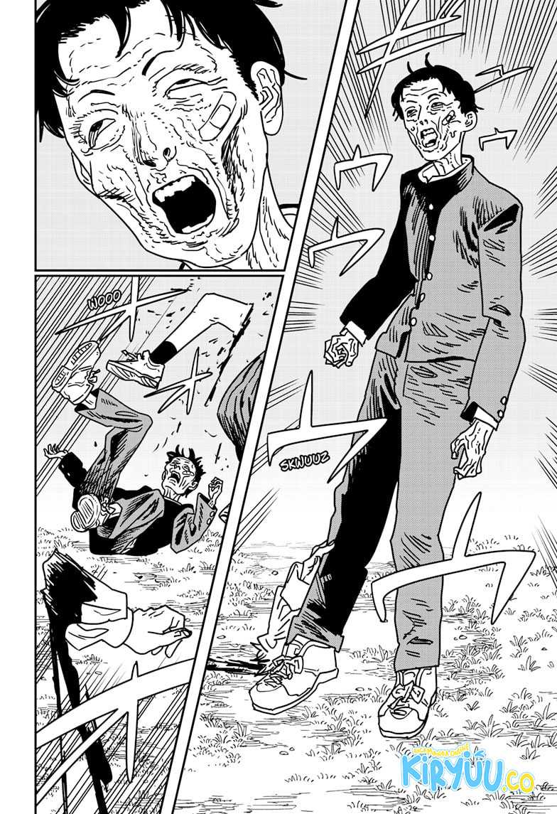 Chapter 197 - halaman 11