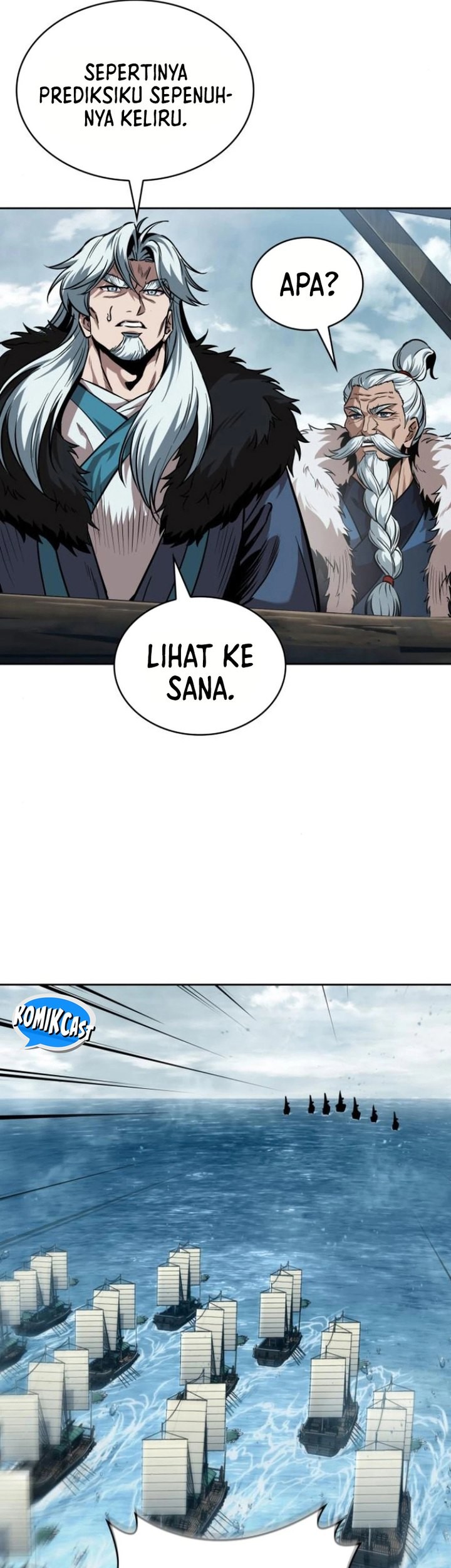 Chapter 249 - halaman 11