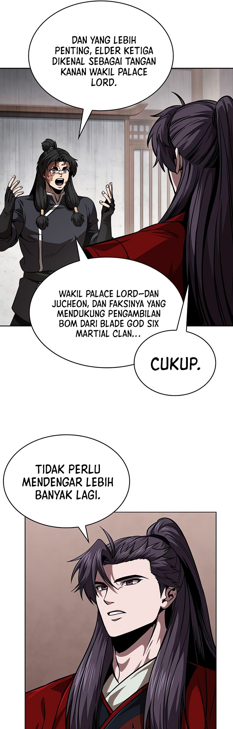 Chapter 245 - halaman 11