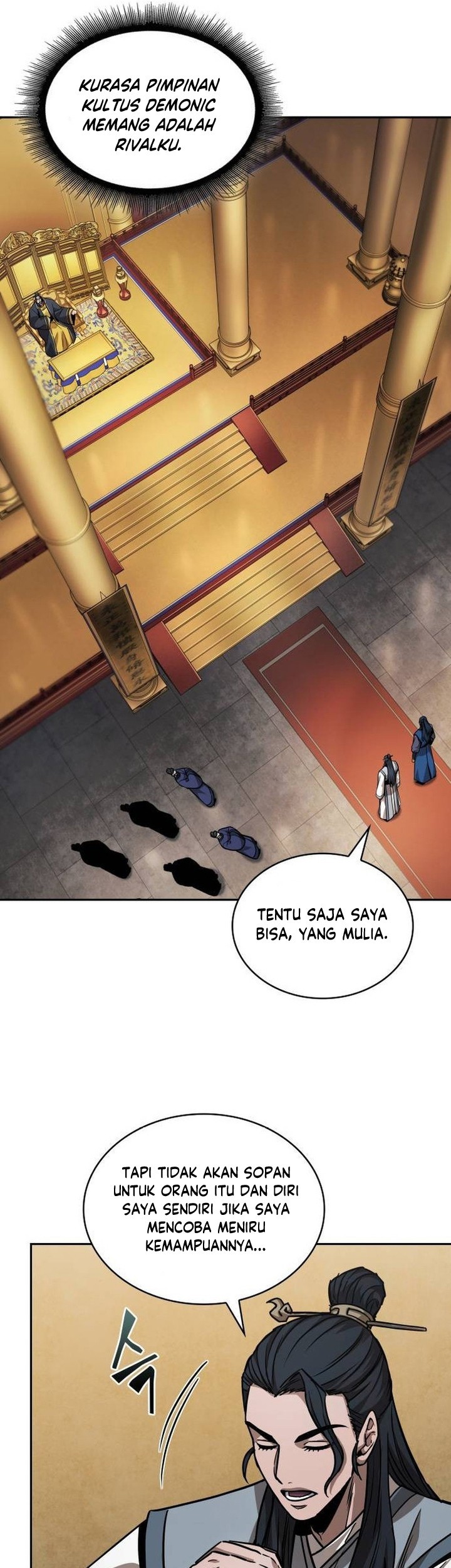 Chapter 223 - halaman 11