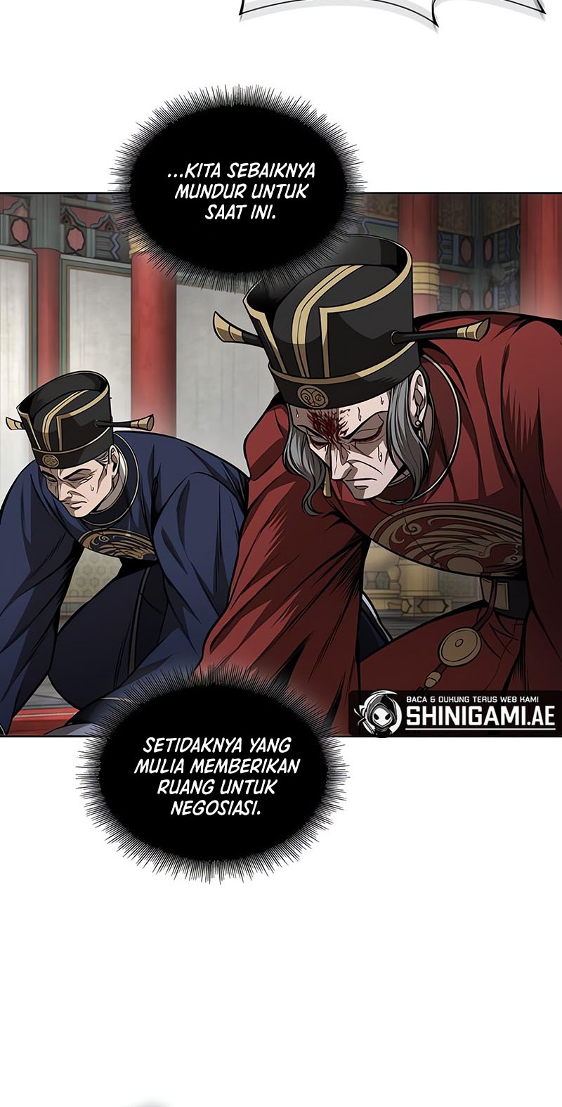 Chapter 221 - halaman 10