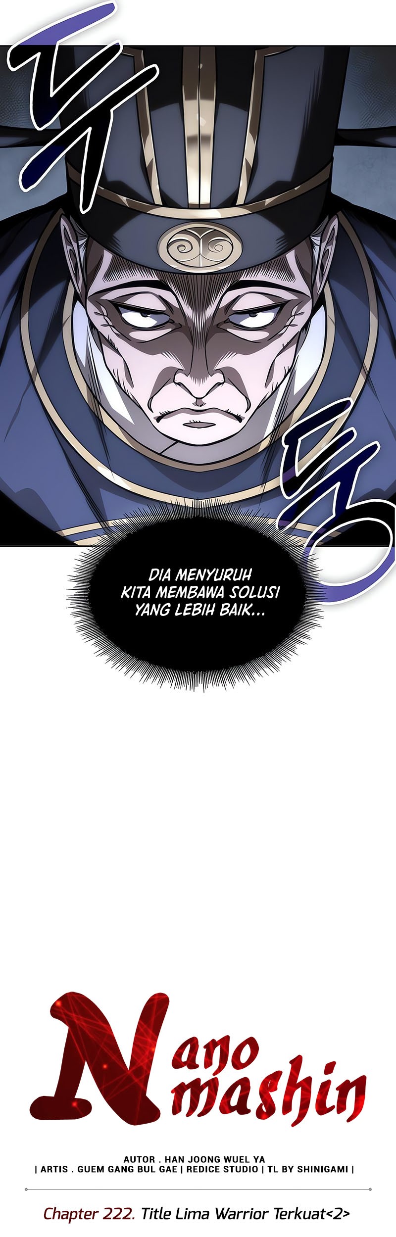 Chapter 221 - halaman 11