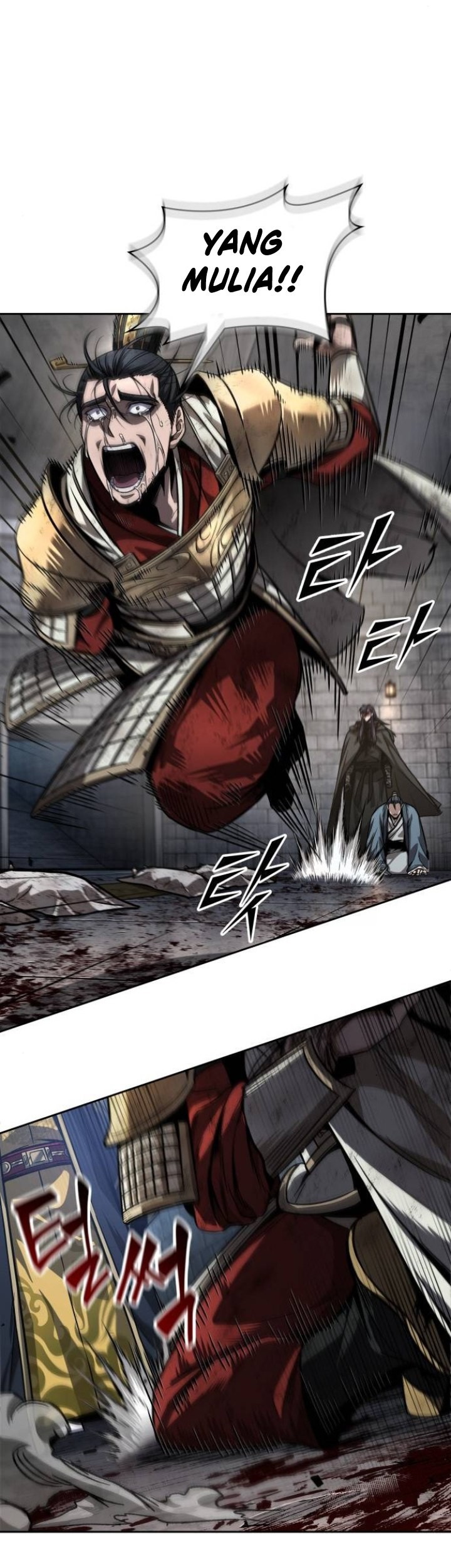 Chapter 215 - halaman 11