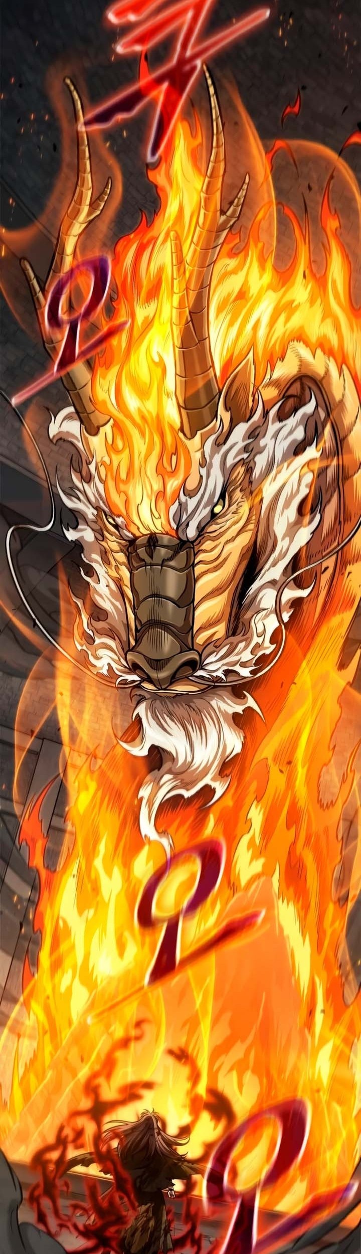 Chapter 207 - halaman 10