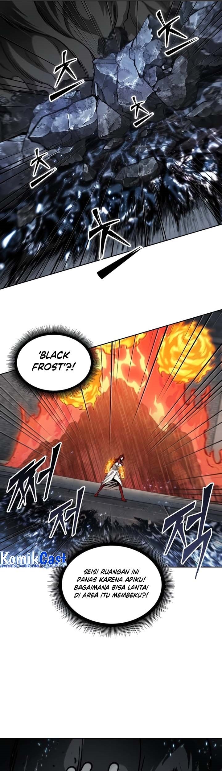 Chapter 203 - halaman 11