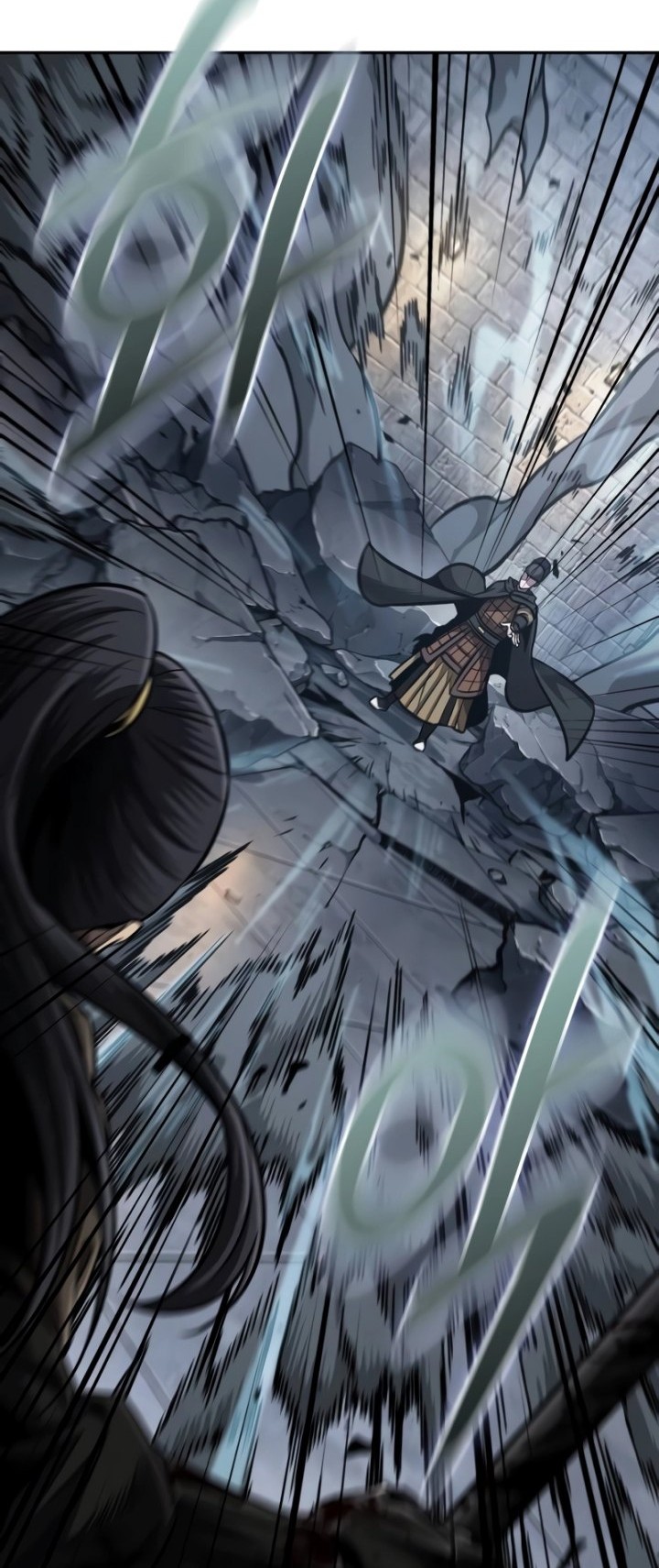 Chapter 200 - halaman 10