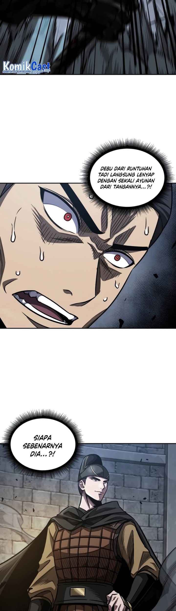 Chapter 200 - halaman 11