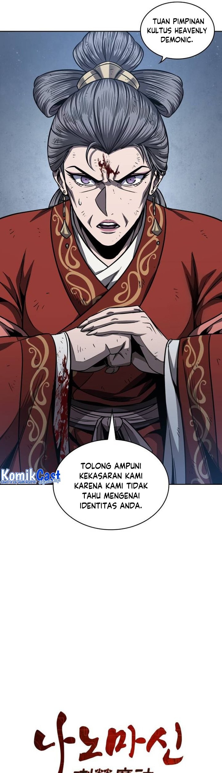 Chapter 195 - halaman 11