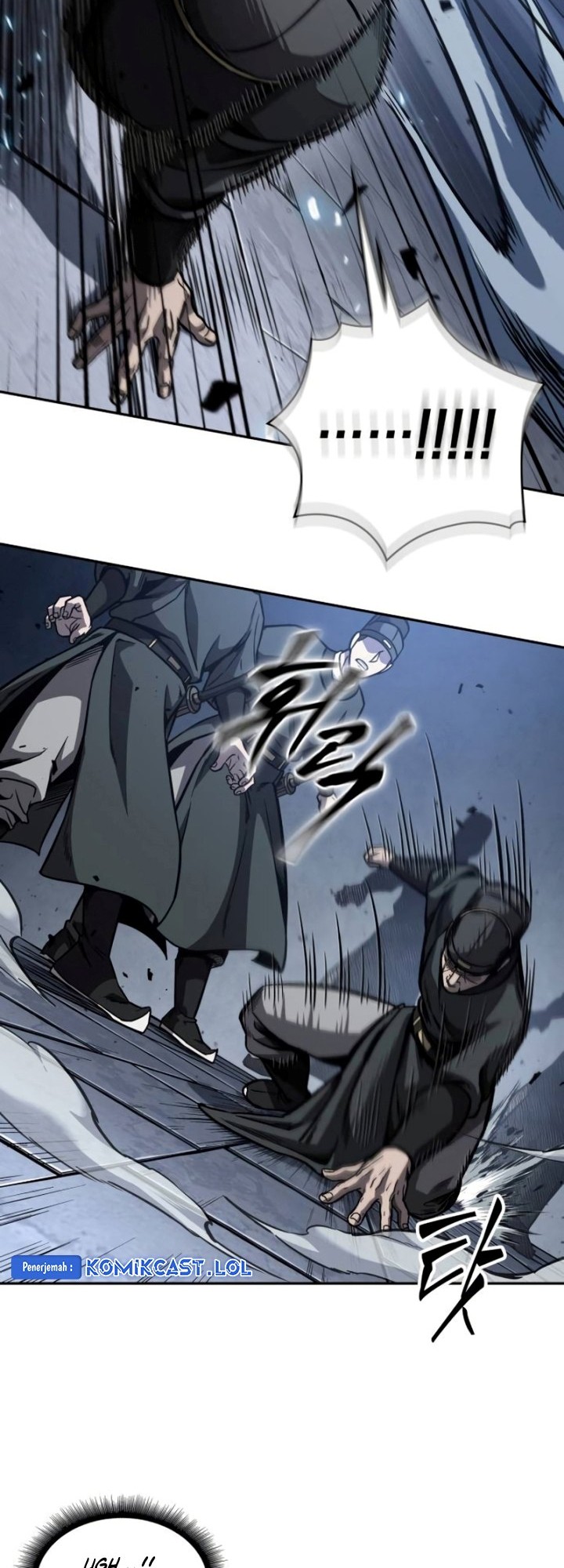 Chapter 190 - halaman 10