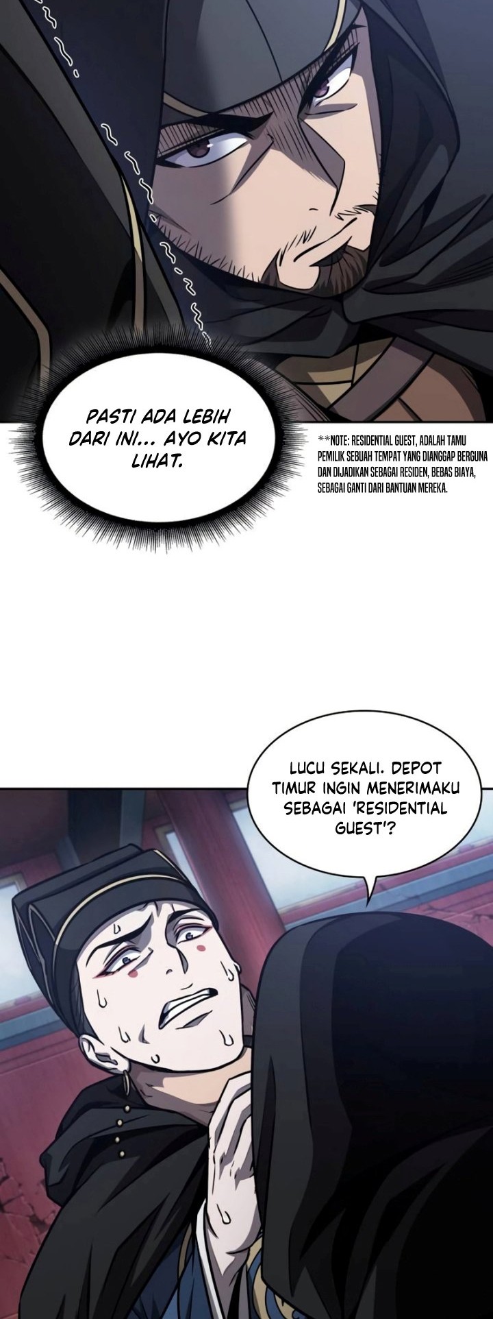 Chapter 189 - halaman 10