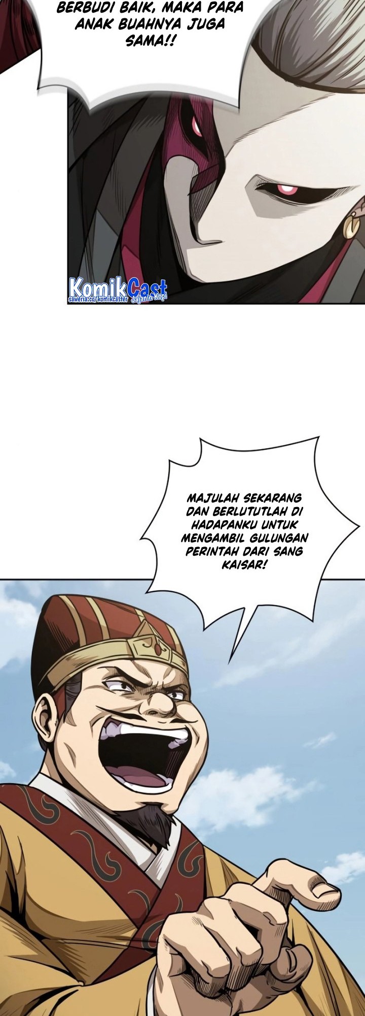 Chapter 181 - halaman 10