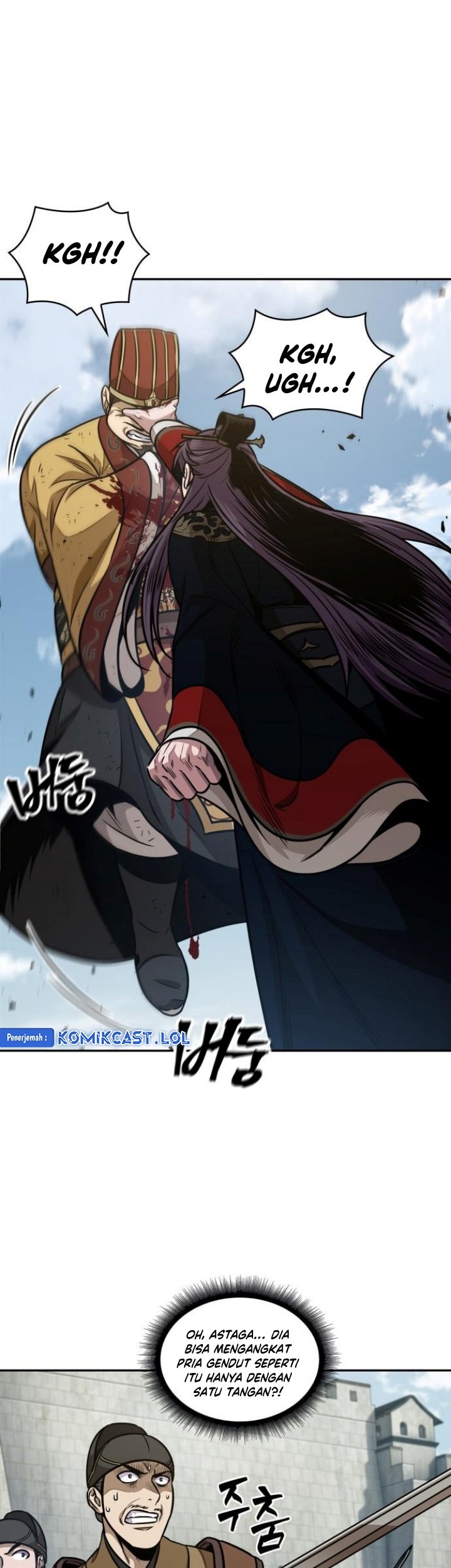 Chapter 182 - halaman 11