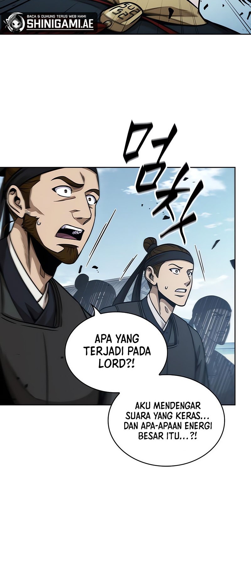 Chapter 176 - halaman 10