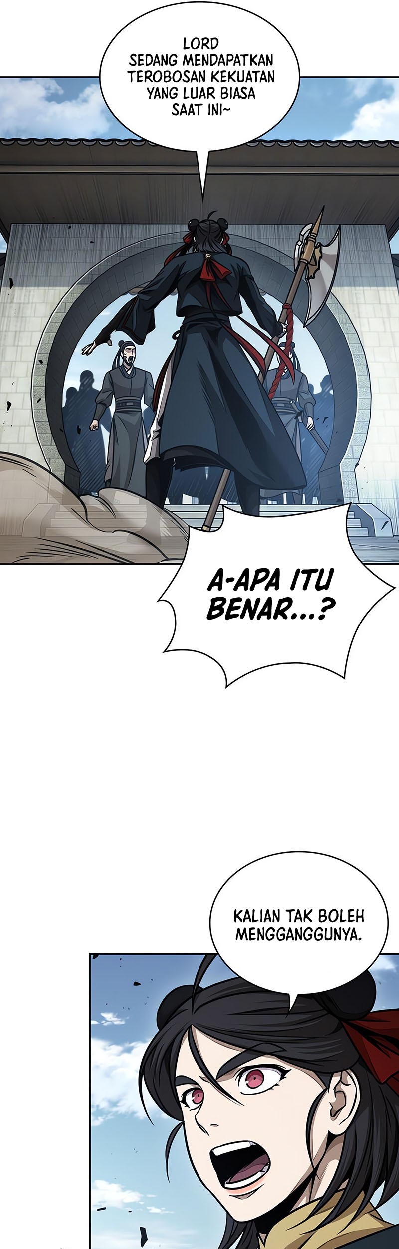 Chapter 176 - halaman 11