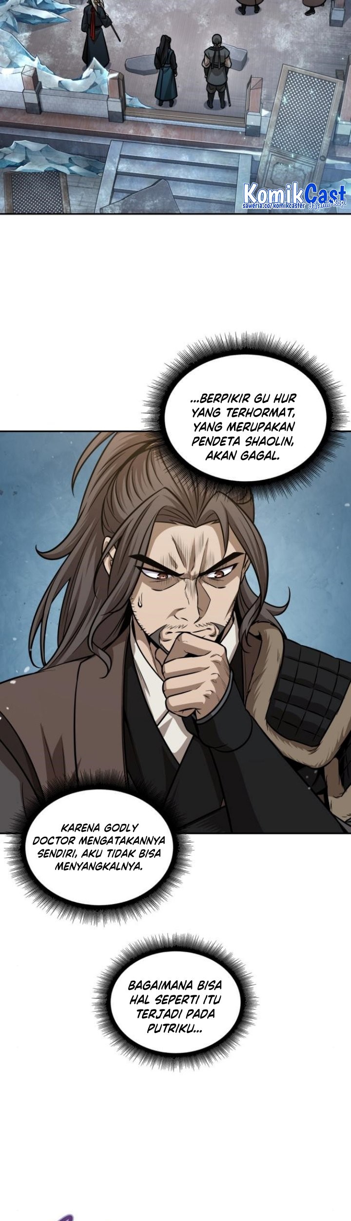 Chapter 173 - halaman 11