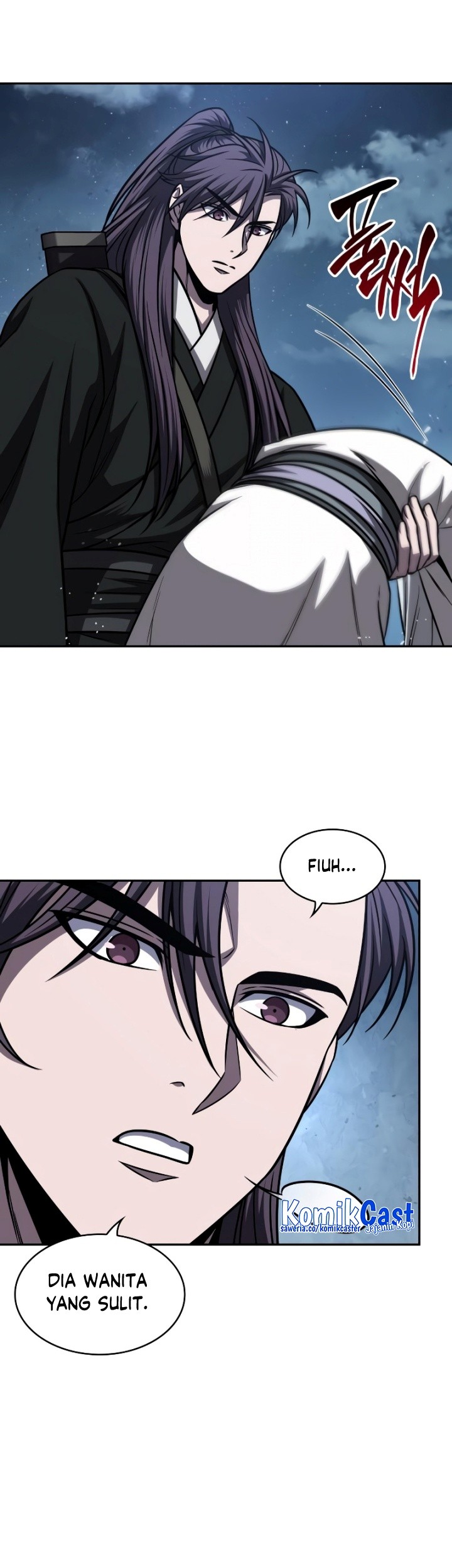 Chapter 170 - halaman 11