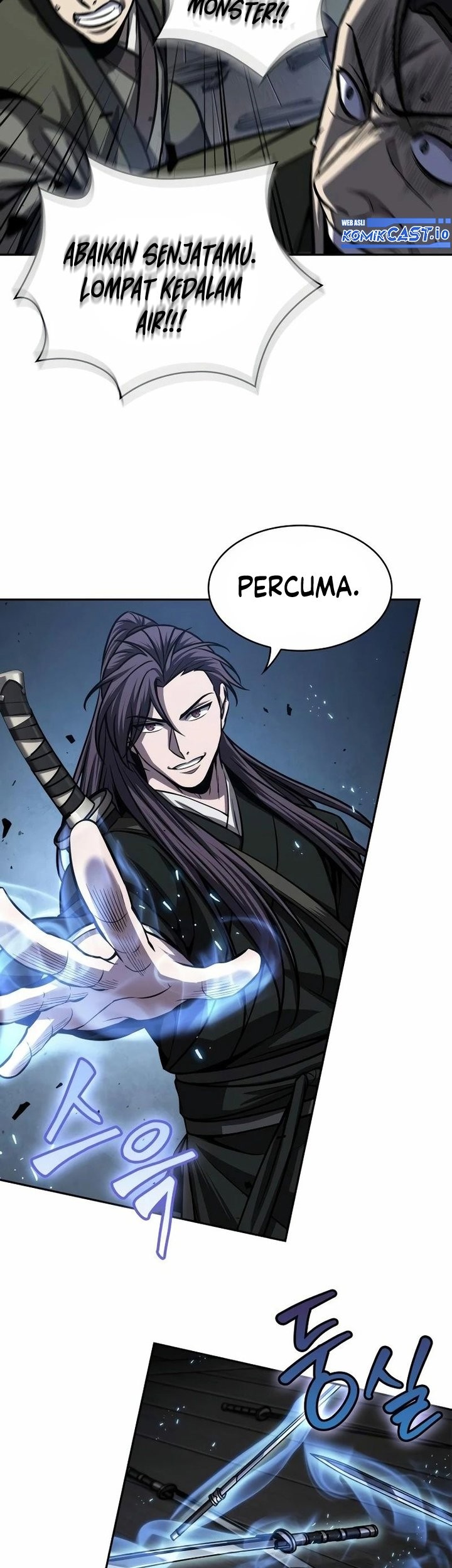 Chapter 164 - halaman 11