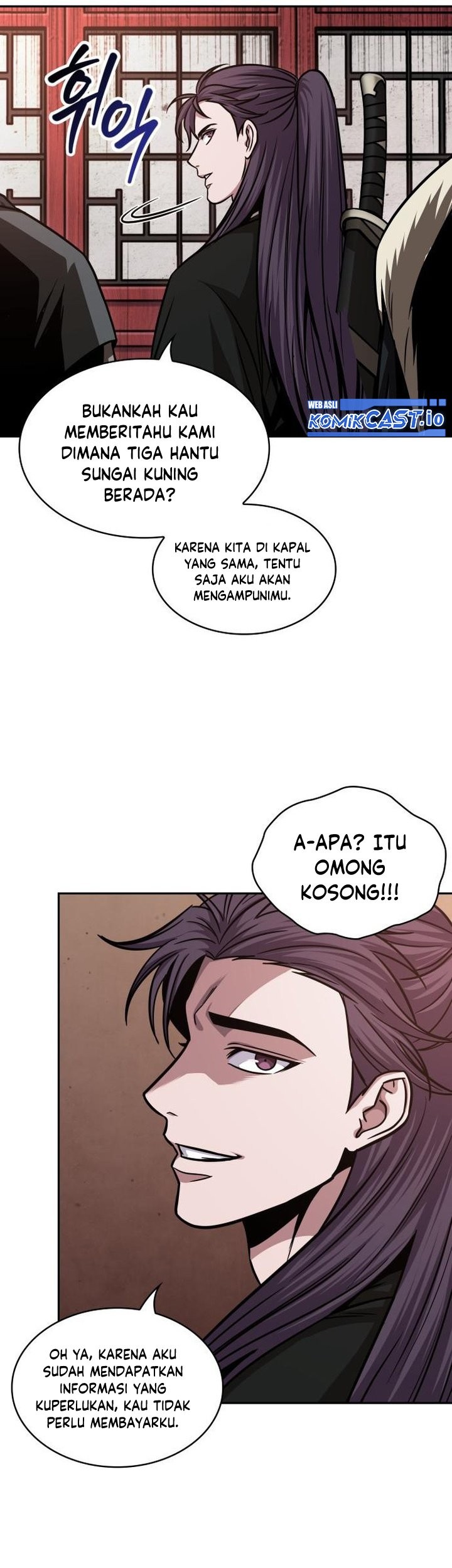 Chapter 160 - halaman 11