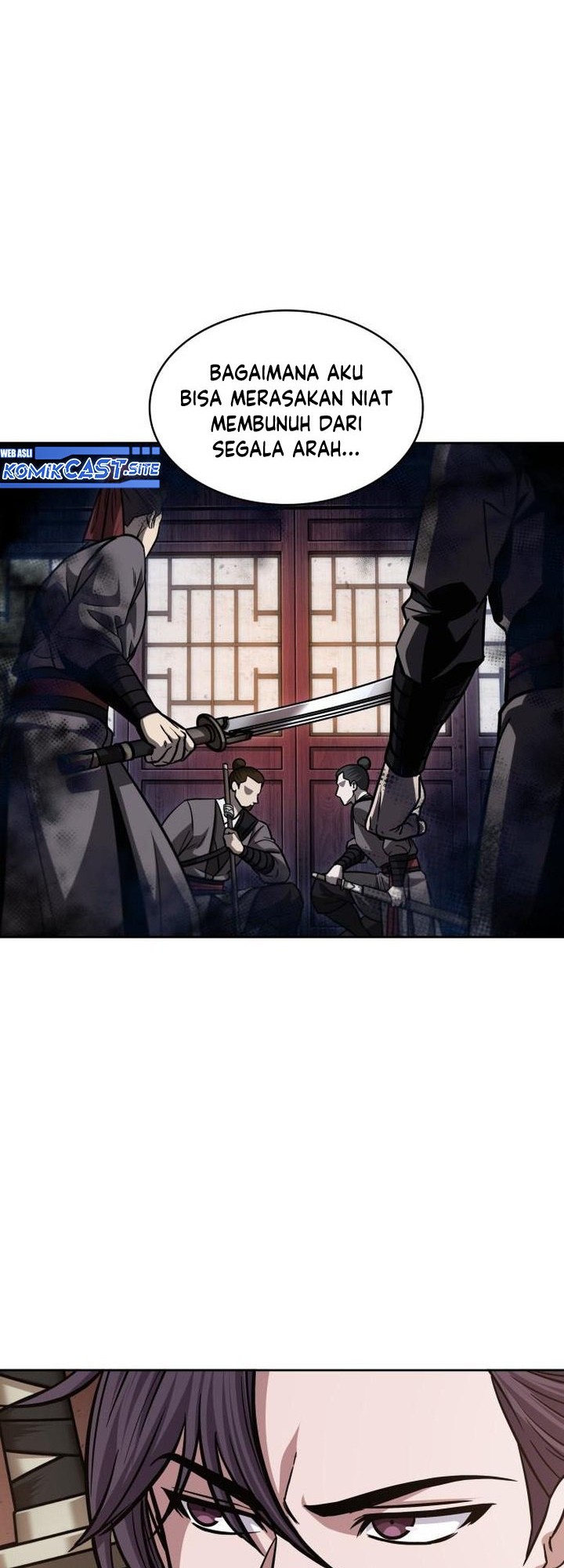 Chapter 158 - halaman 10