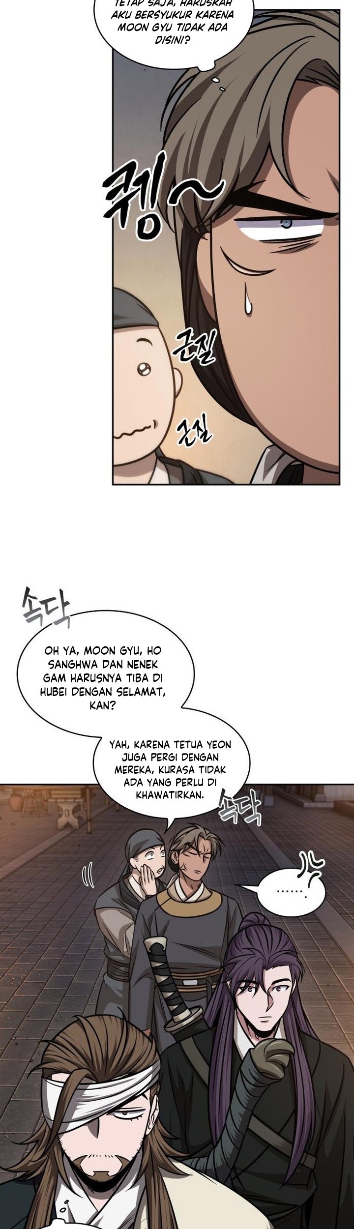 Chapter 157 - halaman 10