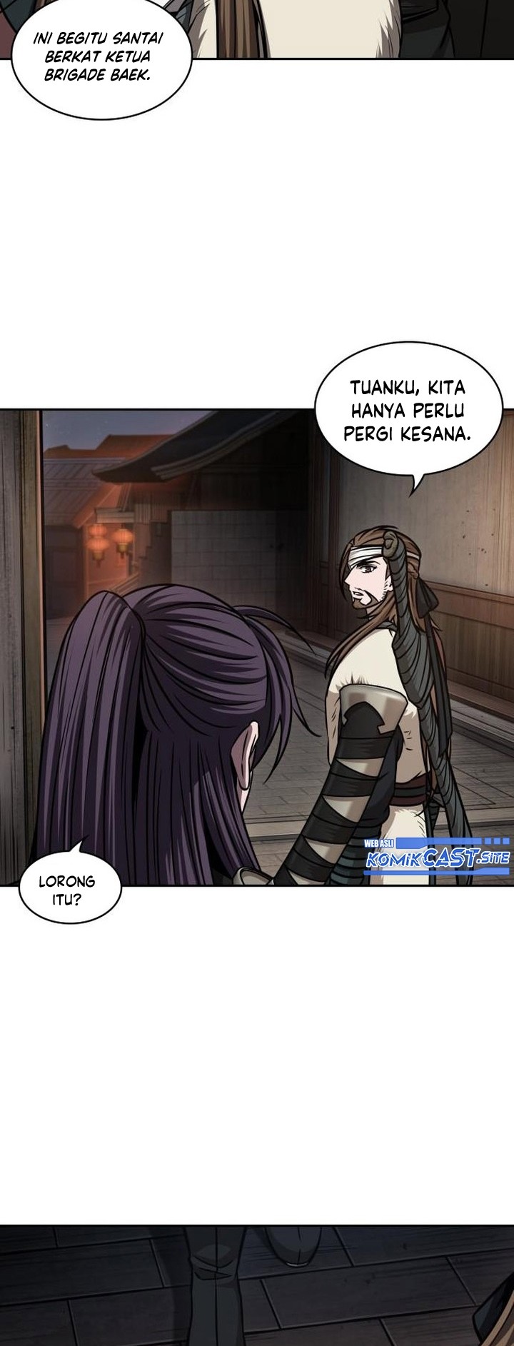 Chapter 157 - halaman 11