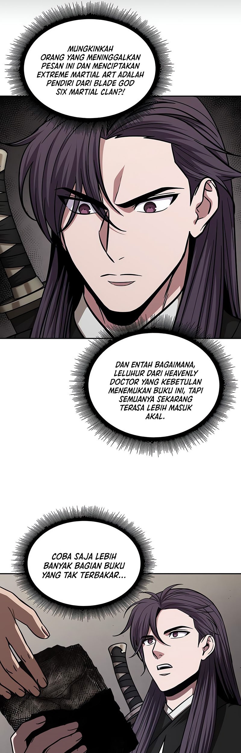 Chapter 156 - halaman 11